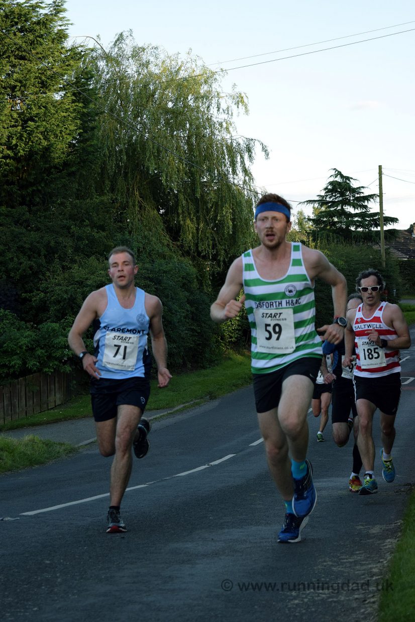 Morpeth 10K 2017 photo