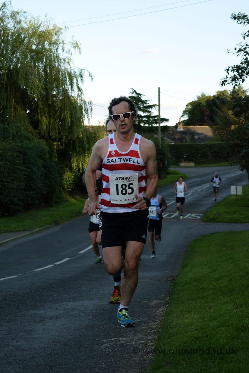Morpeth 10K 2017 photo