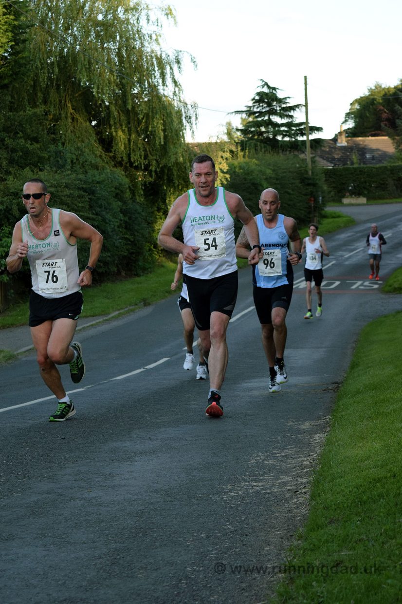 Morpeth 10K 2017 photo