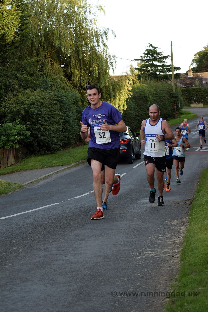 Morpeth 10K 2017 photo