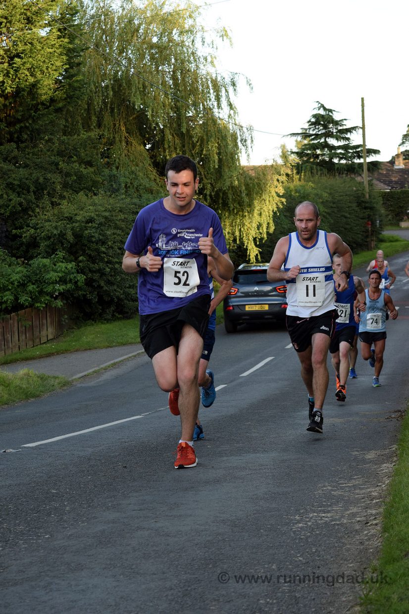 Morpeth 10K 2017 photo