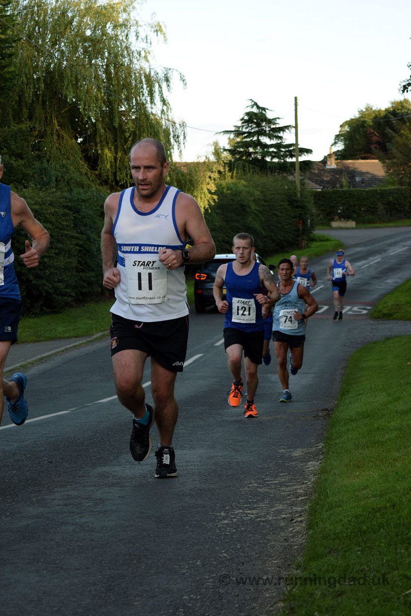 Morpeth 10K 2017 photo