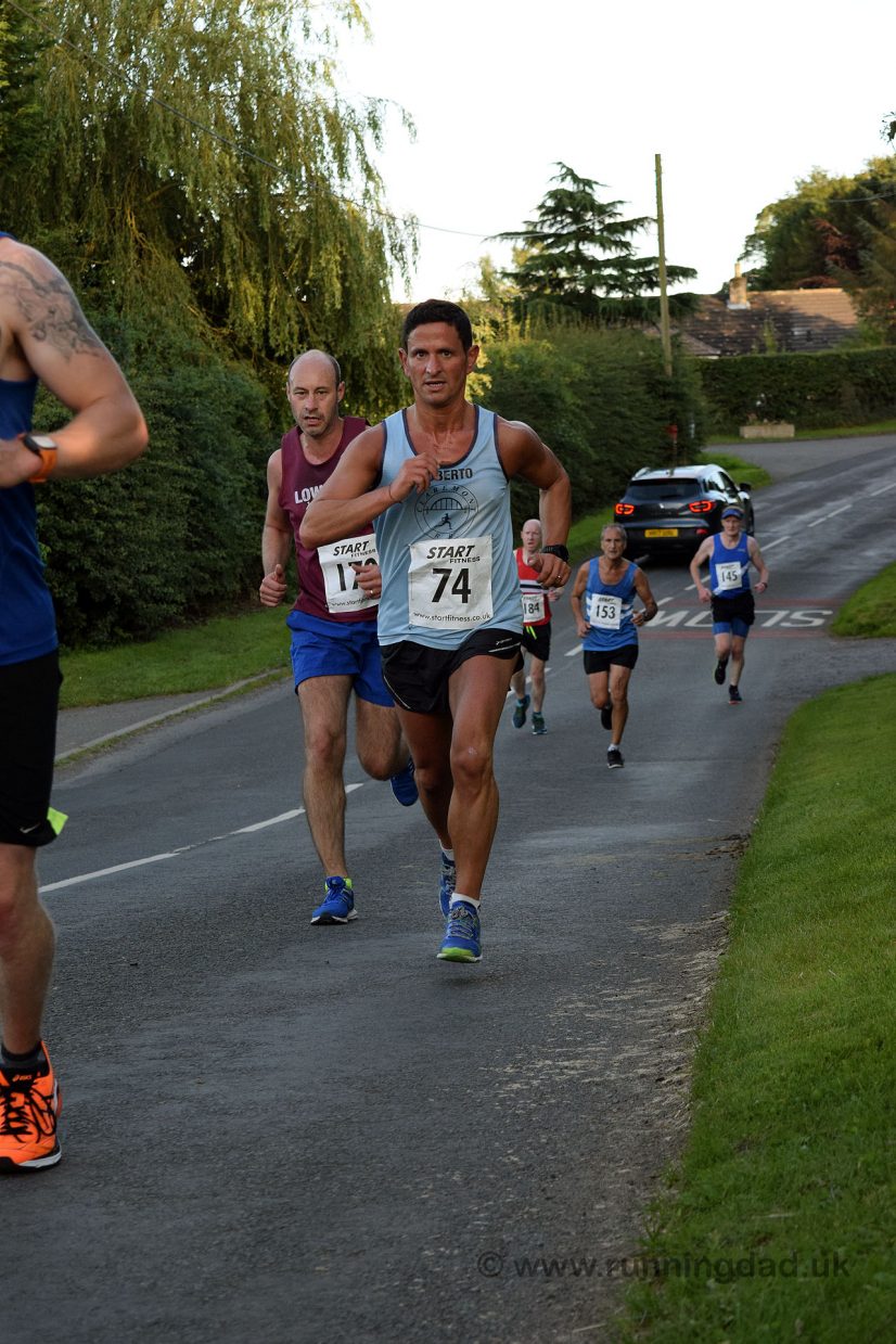 Morpeth 10K 2017 photo