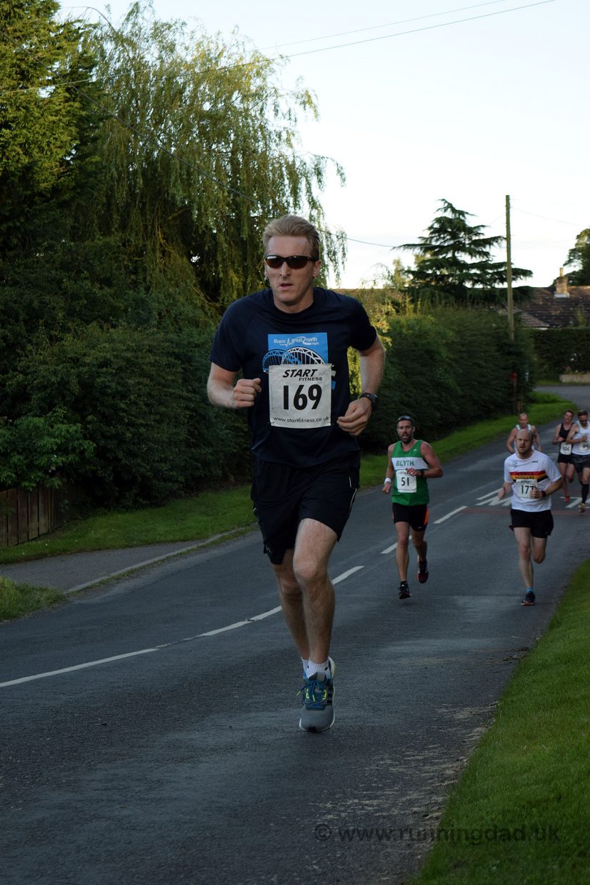 Morpeth 10K 2017 photo