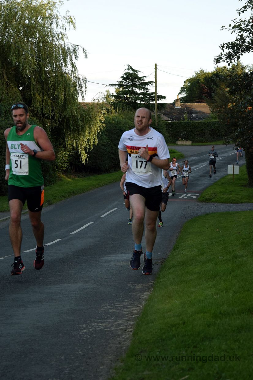 Morpeth 10K 2017 photo