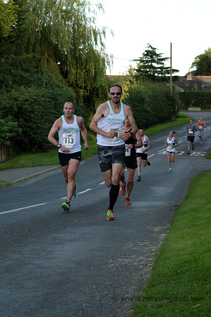 Morpeth 10K 2017 photo