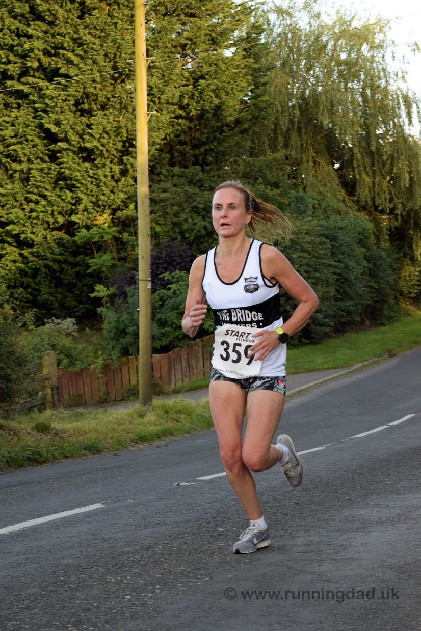 Morpeth 10K 2017 photo