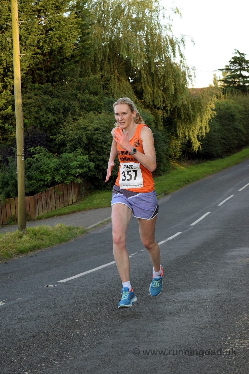 Morpeth 10K 2017 photo
