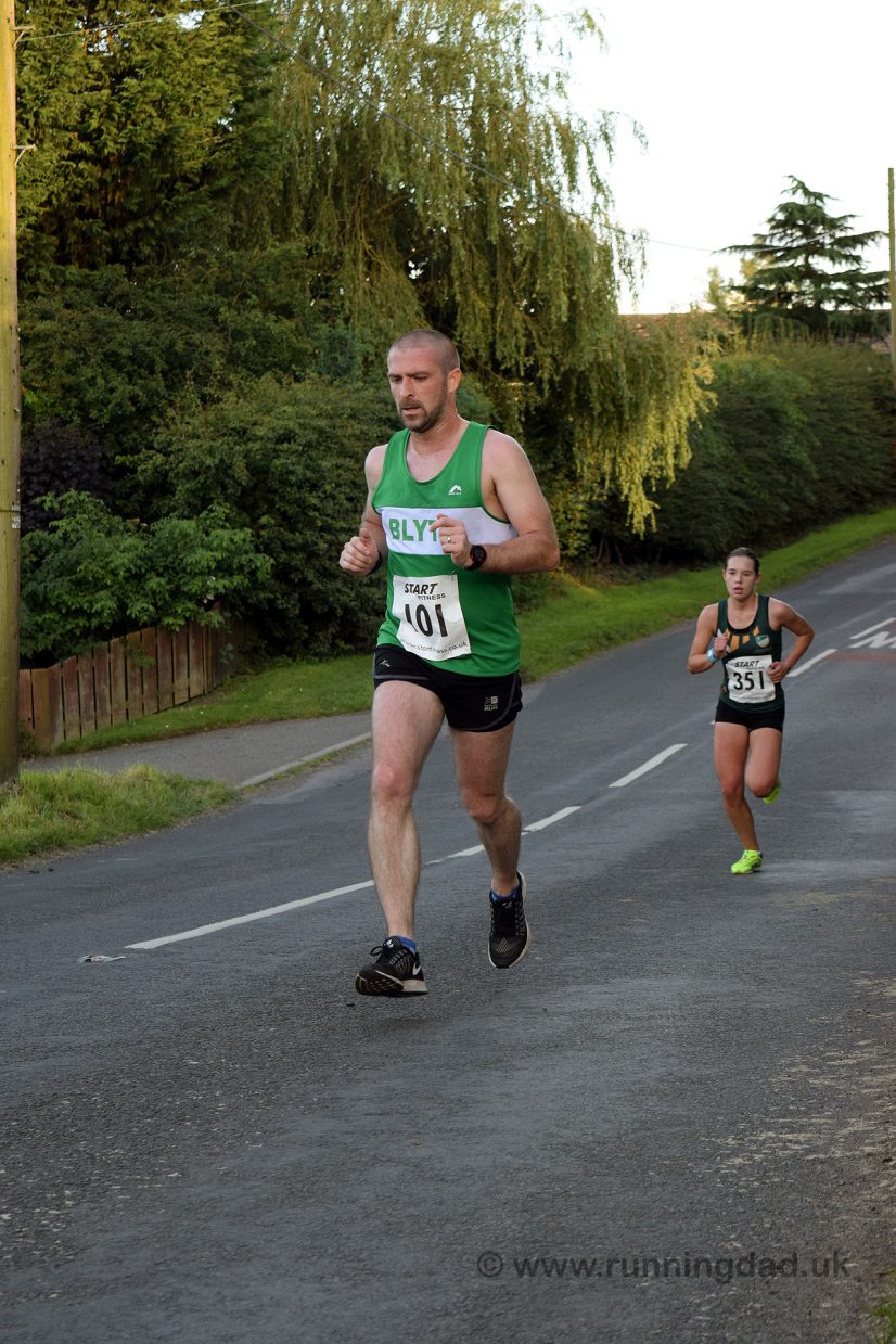 Morpeth 10K 2017 photo