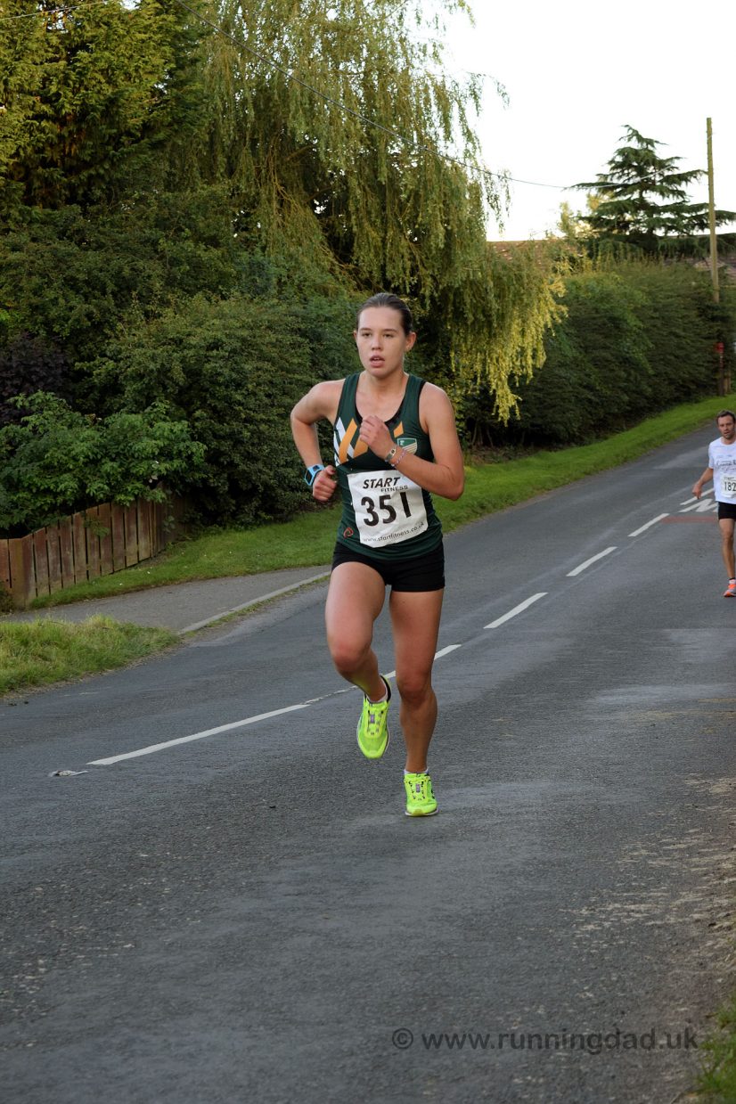 Morpeth 10K 2017 photo