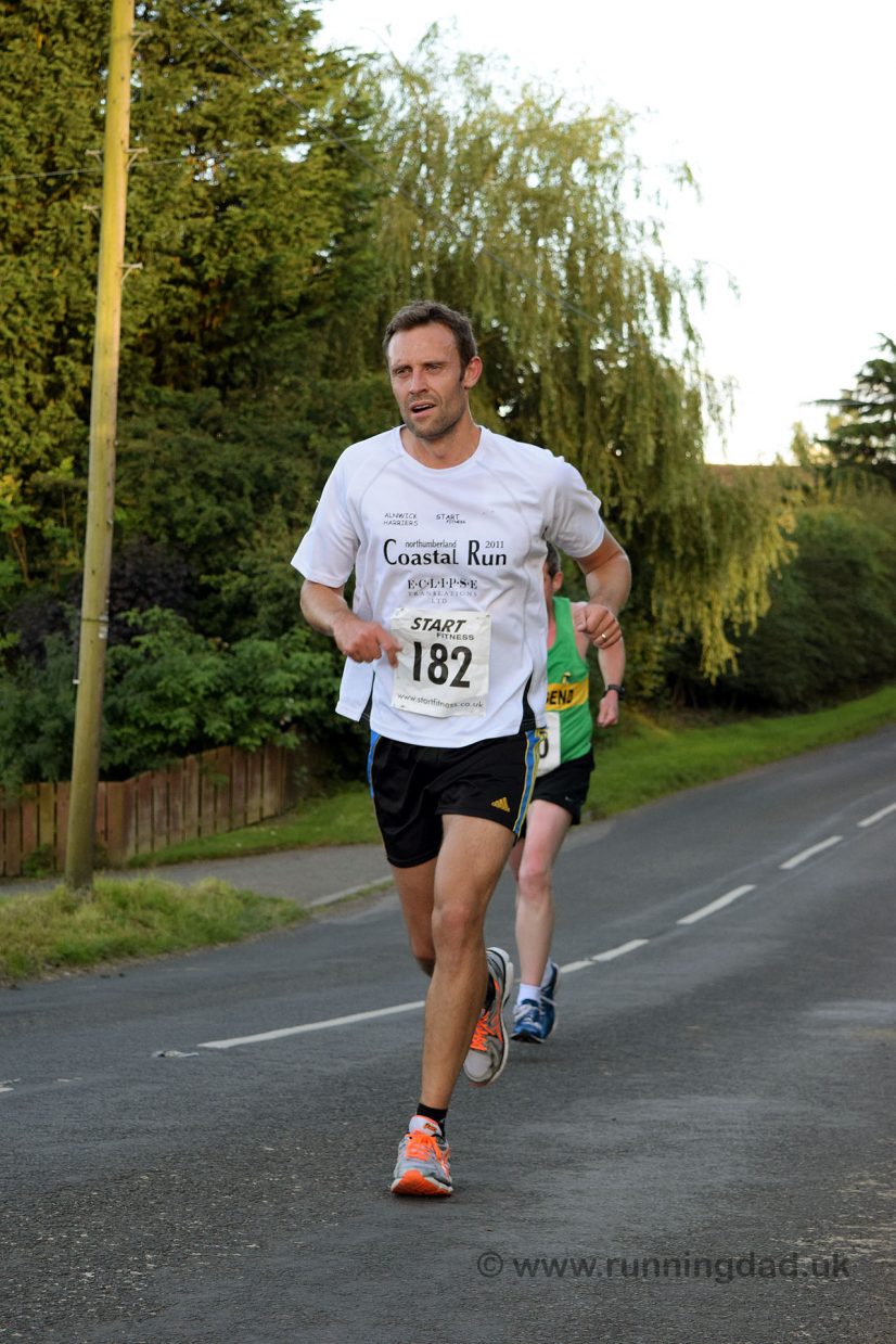 Morpeth 10K 2017 photo