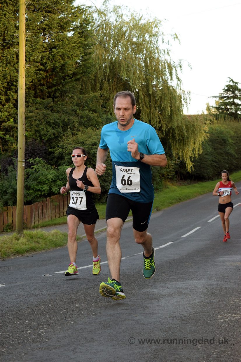 Morpeth 10K 2017 photo