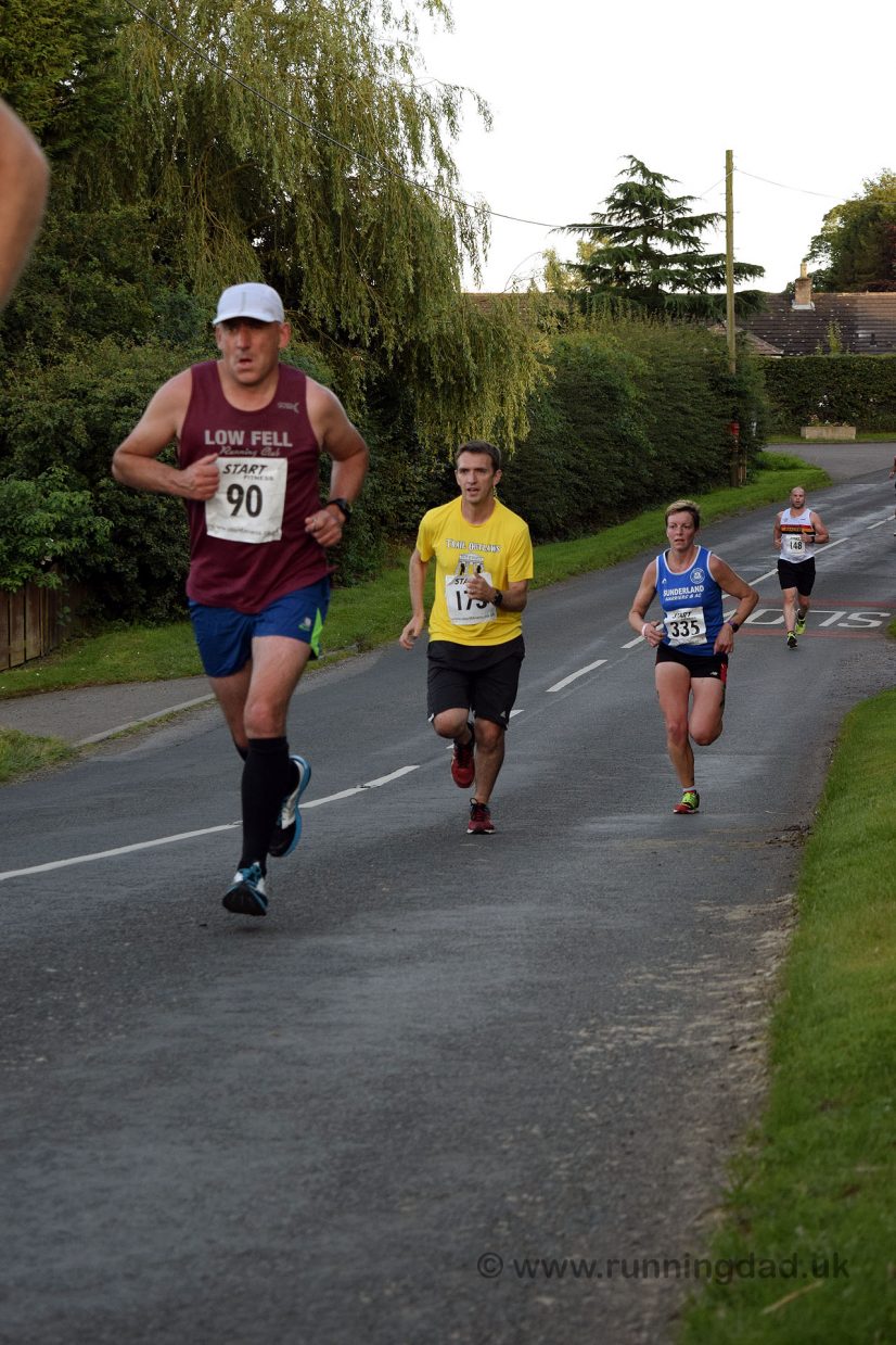 Morpeth 10K 2017 photo