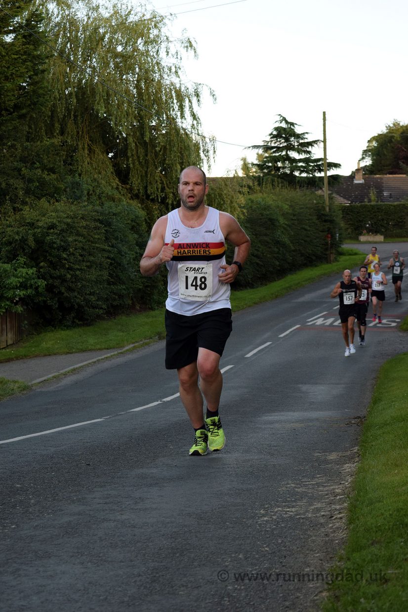 Morpeth 10K 2017 photo