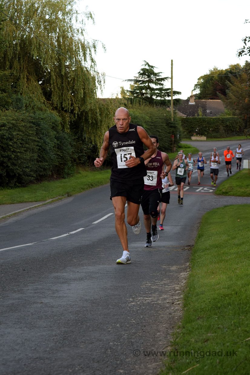 Morpeth 10K 2017 photo