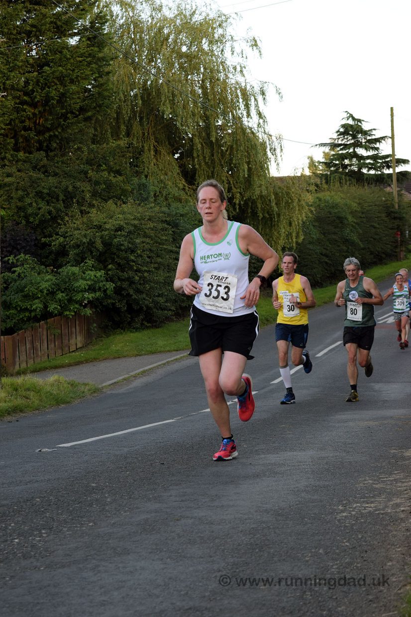 Morpeth 10K 2017 photo