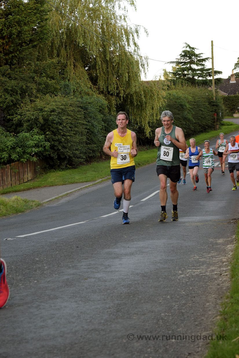 Morpeth 10K 2017 photo