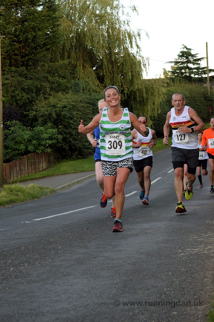 Morpeth 10K 2017 photo