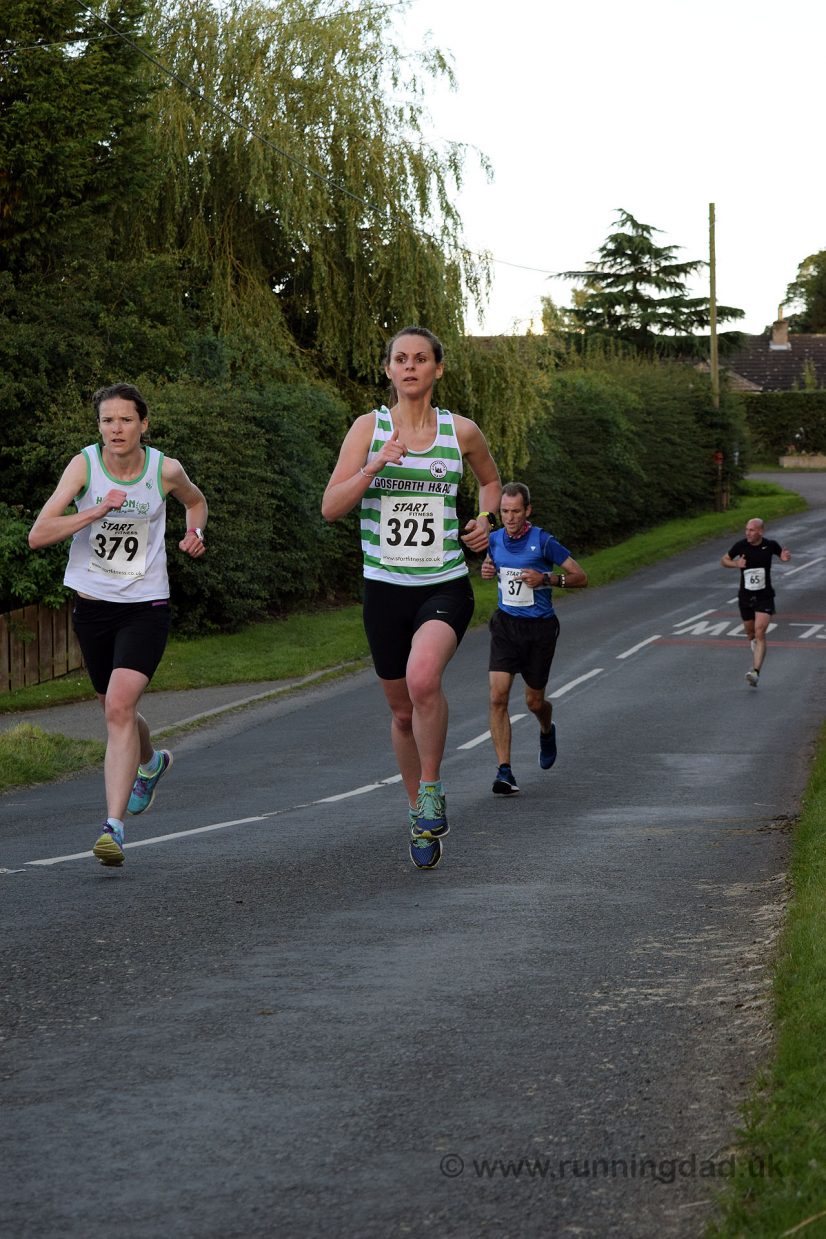 Morpeth 10K 2017 photo