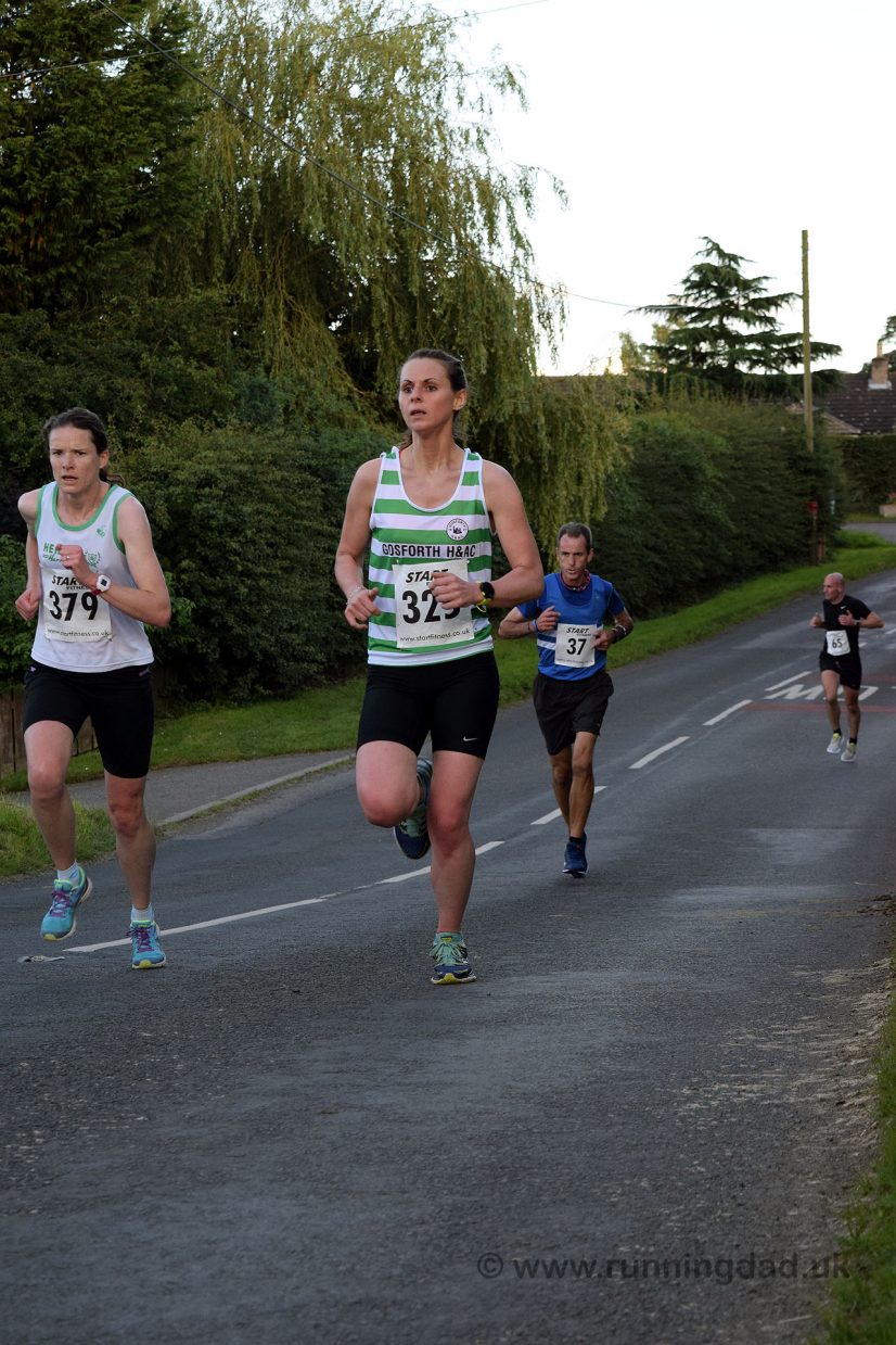 Morpeth 10K 2017 photo