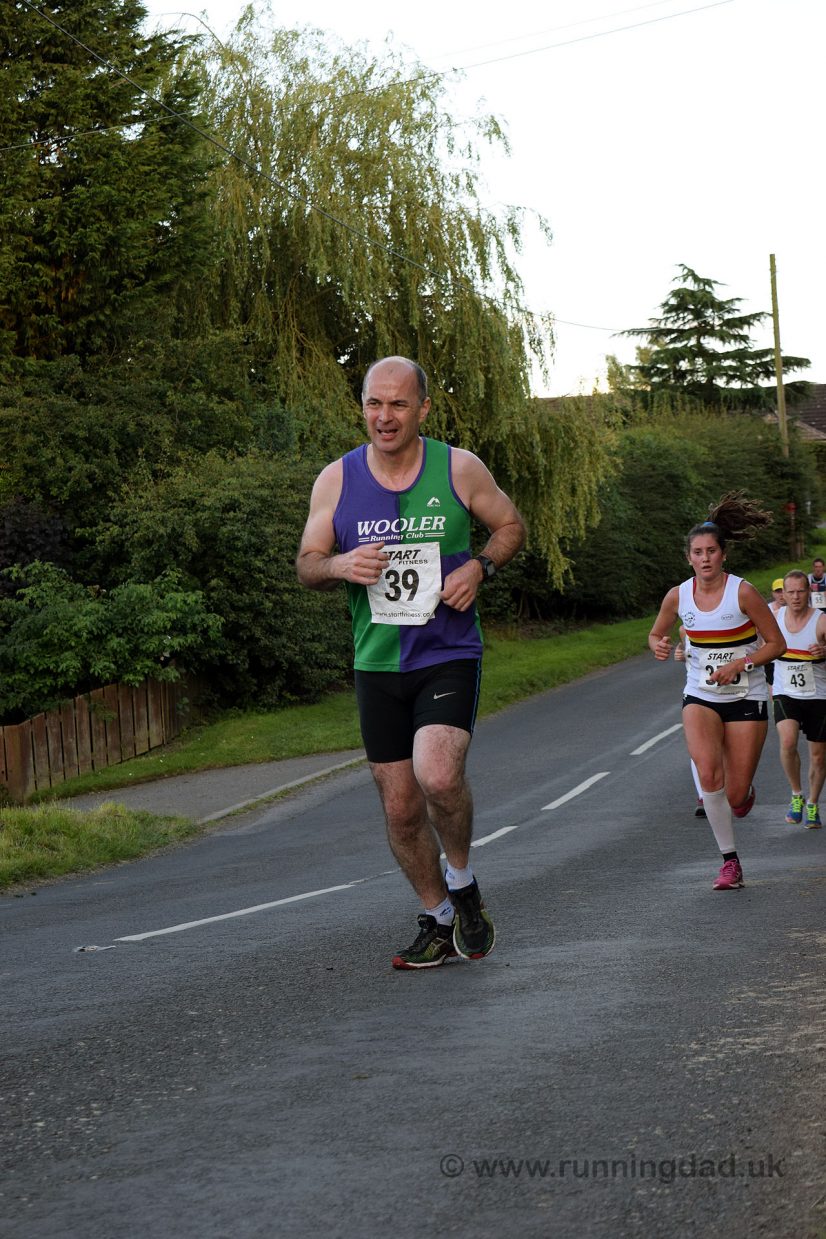 Morpeth 10K 2017 photo