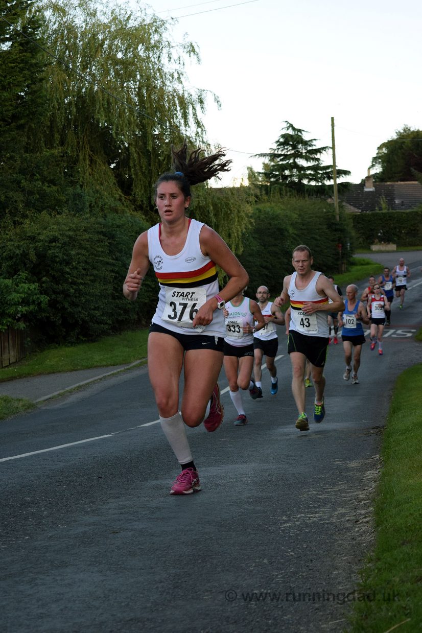 Morpeth 10K 2017 photo