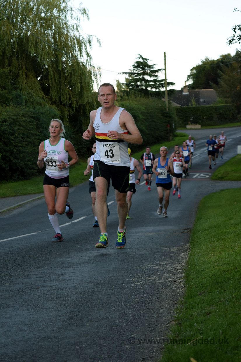 Morpeth 10K 2017 photo