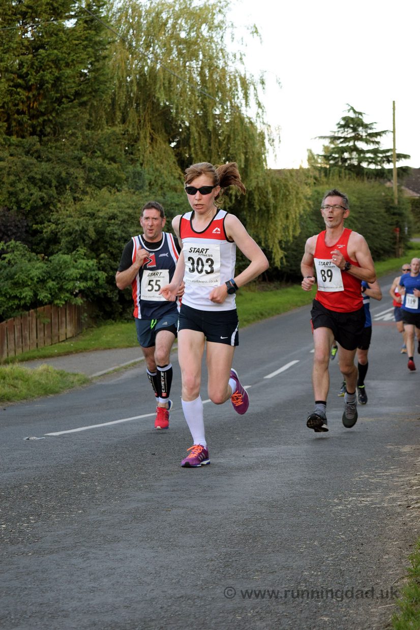 Morpeth 10K 2017 photo