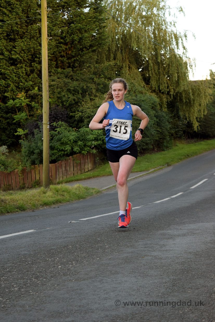Morpeth 10K 2017 photo