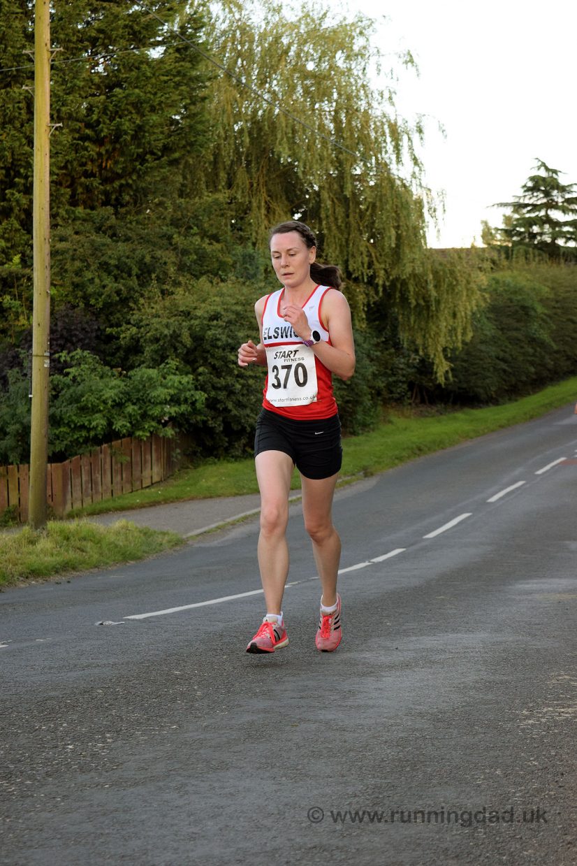 Morpeth 10K 2017 photo