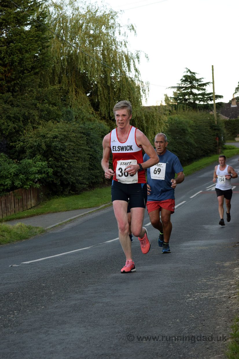 Morpeth 10K 2017 photo