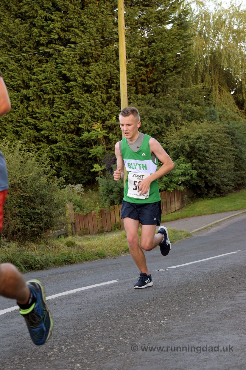 Morpeth 10K 2017 photo