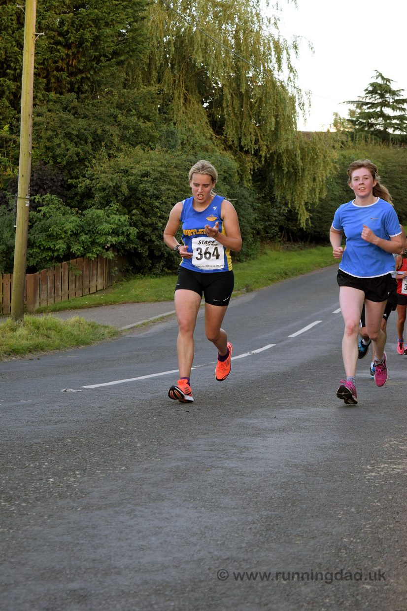 Morpeth 10K 2017 photo