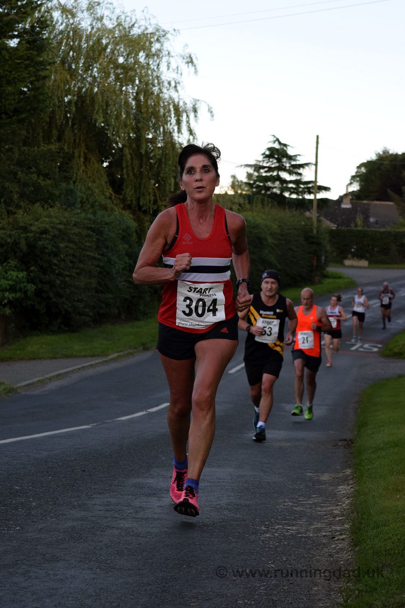 Morpeth 10K 2017 photo