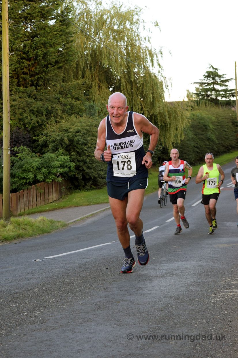 Morpeth 10K 2017 photo
