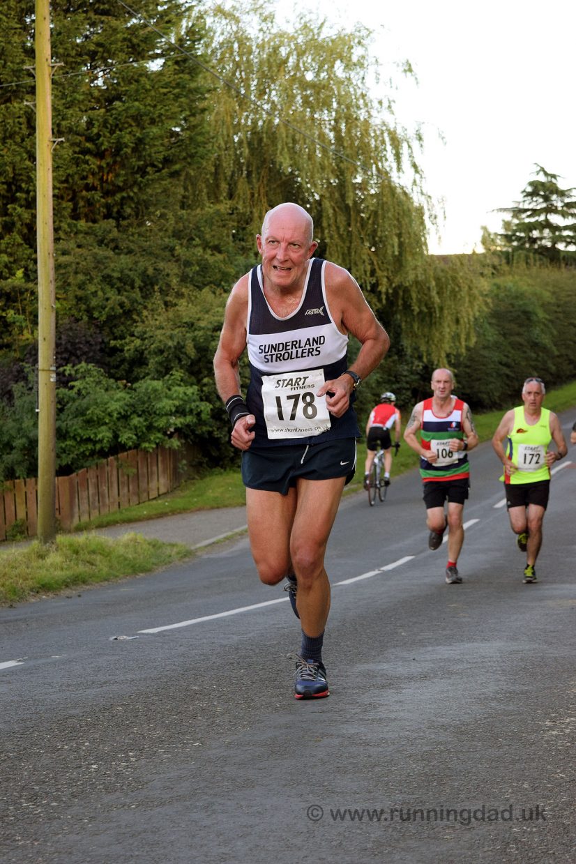 Morpeth 10K 2017 photo