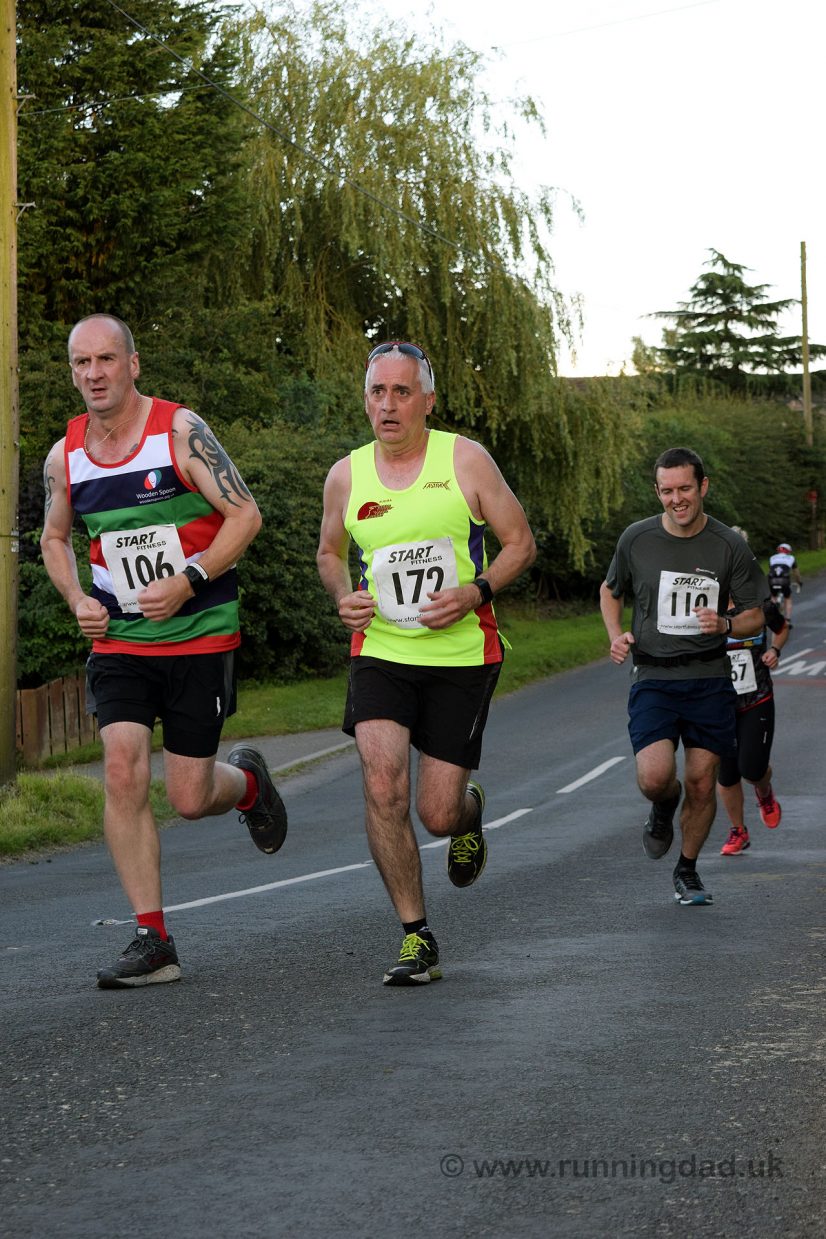 Morpeth 10K 2017 photo