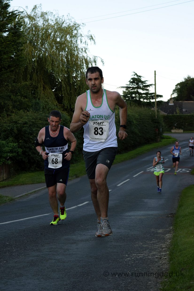 Morpeth 10K 2017 photo