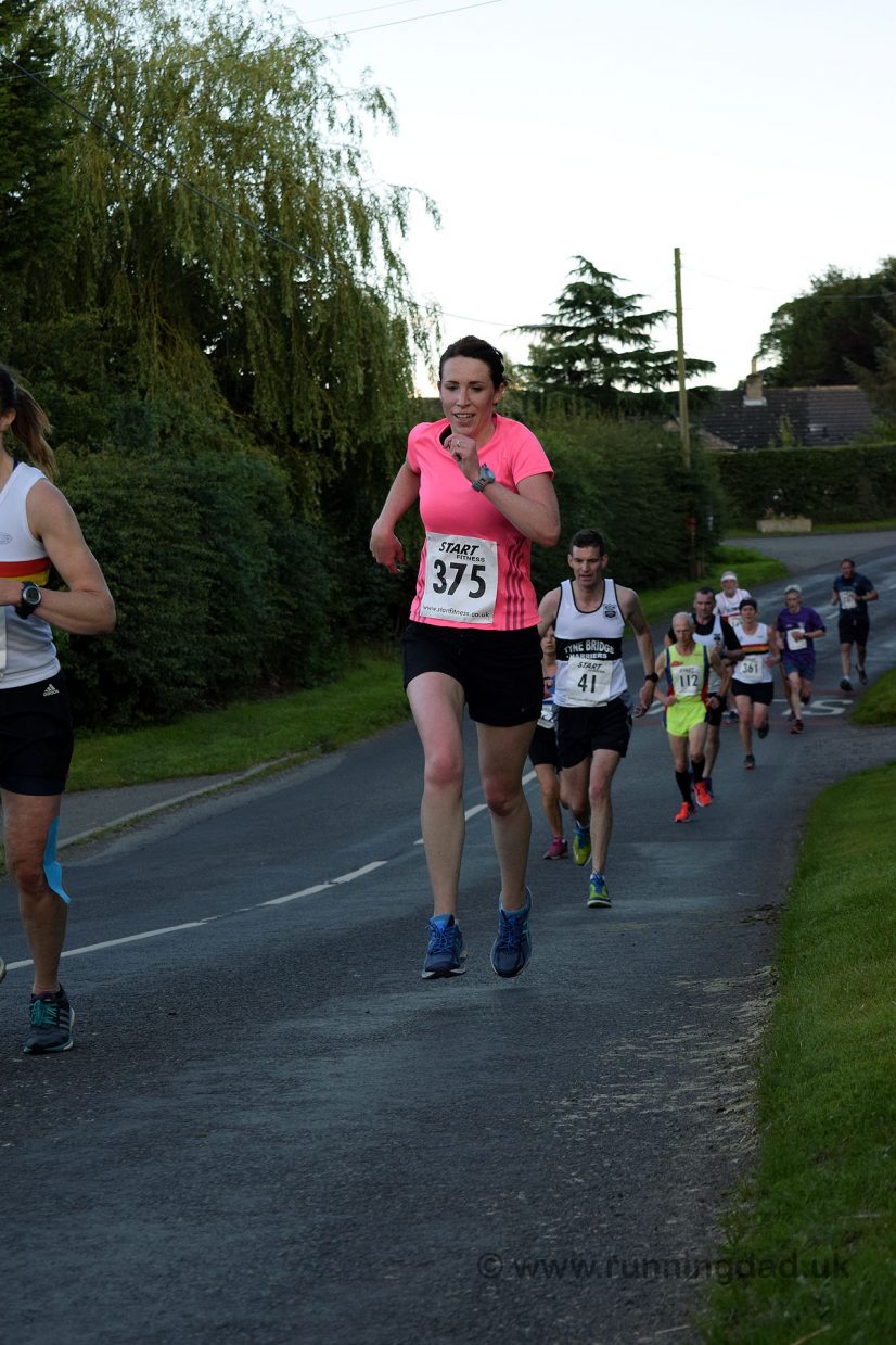 Morpeth 10K 2017 photo