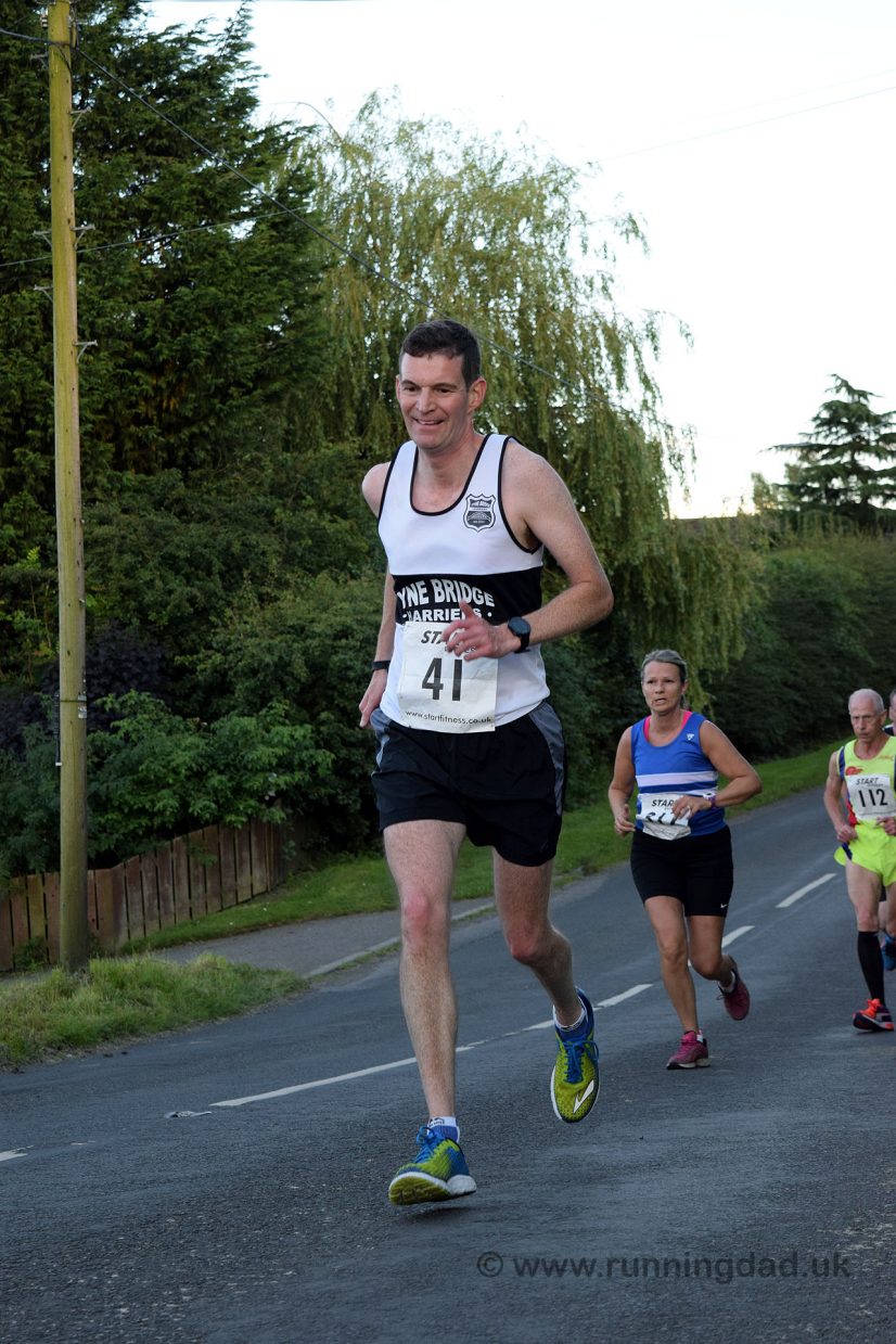 Morpeth 10K 2017 photo