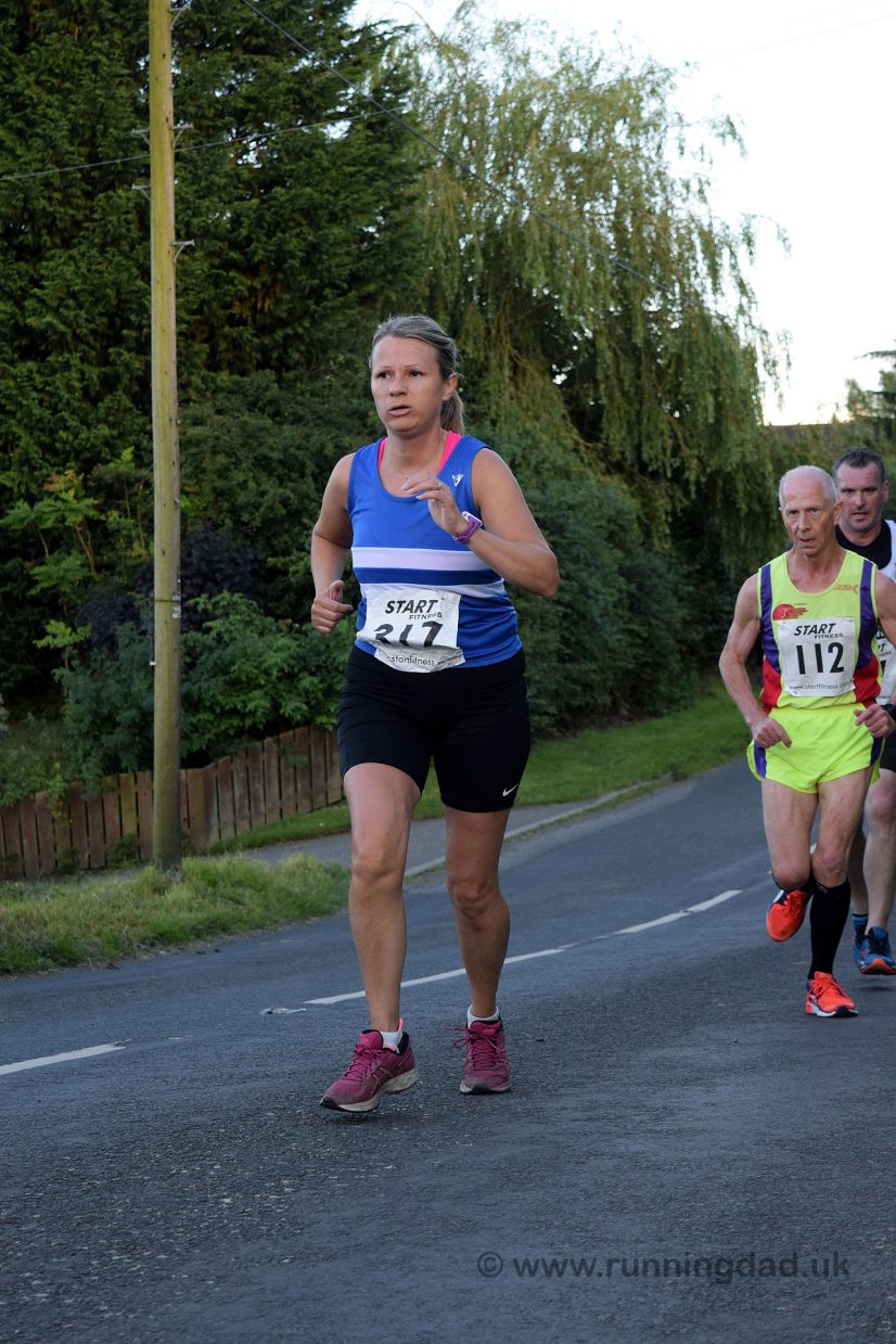 Morpeth 10K 2017 photo