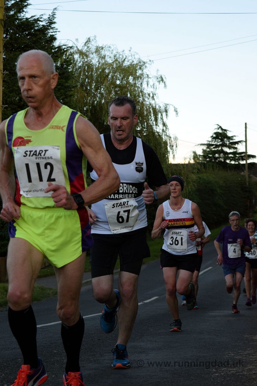 Morpeth 10K 2017 photo