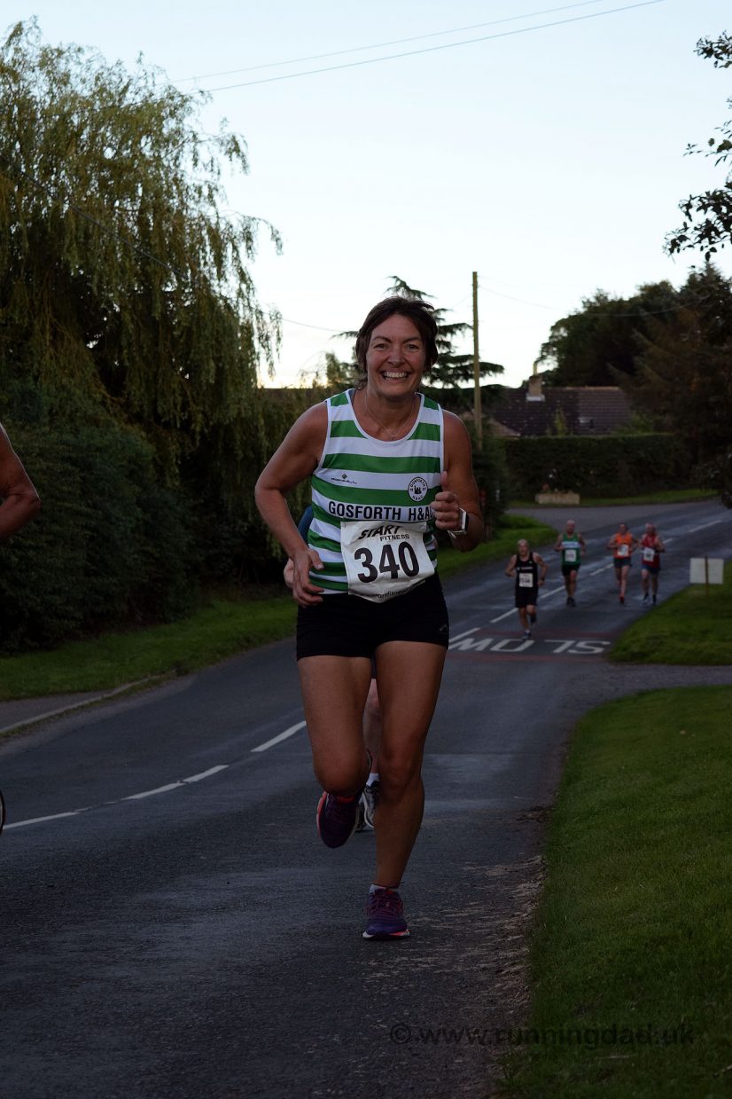 Morpeth 10K 2017 photo