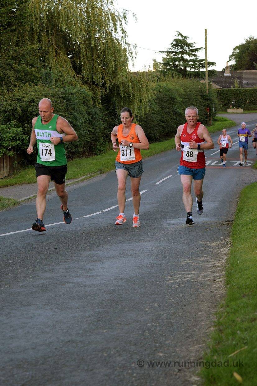 Morpeth 10K 2017 photo