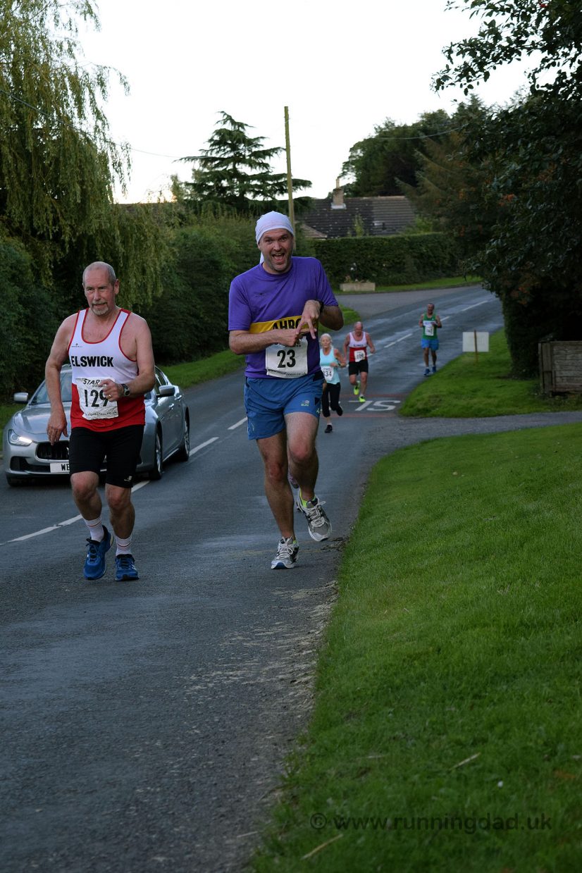 Morpeth 10K 2017 photo