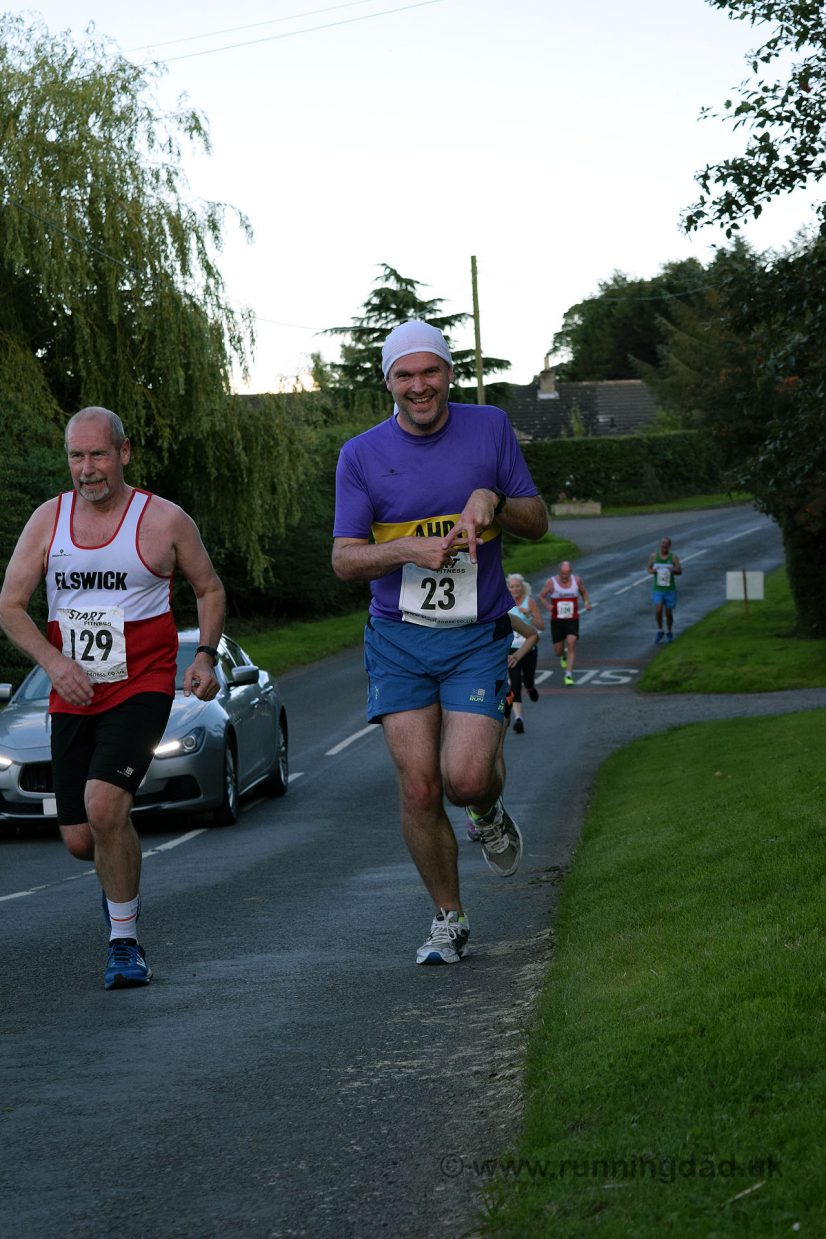 Morpeth 10K 2017 photo