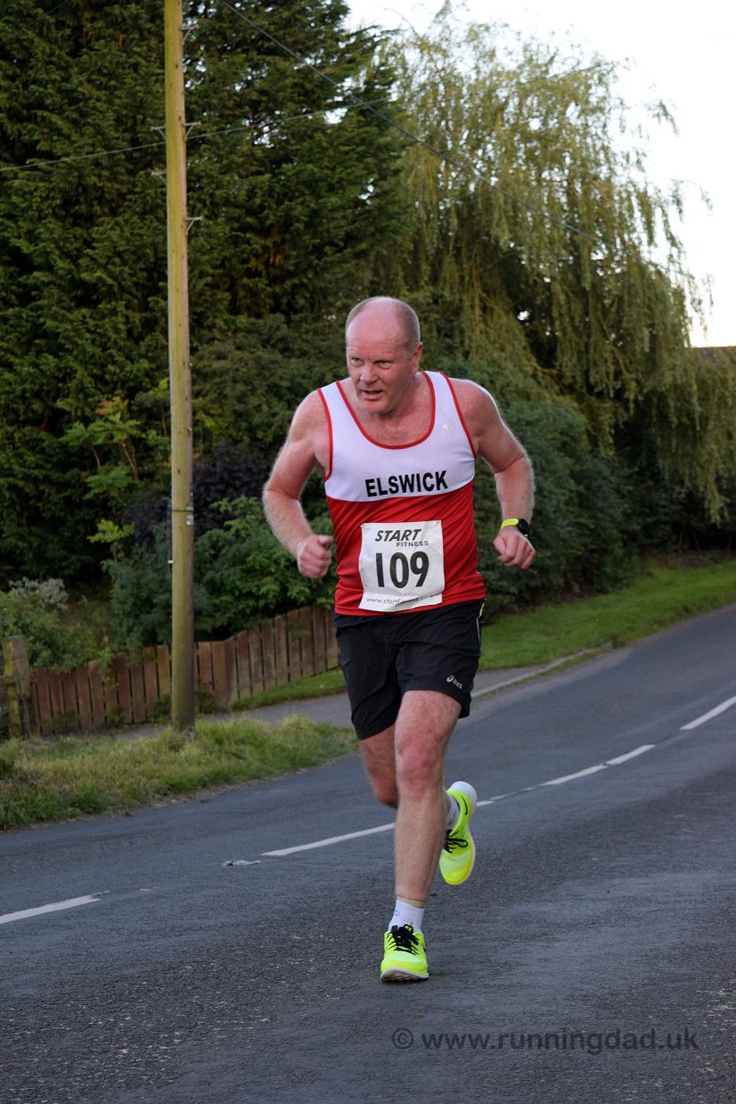 Morpeth 10K 2017 photo