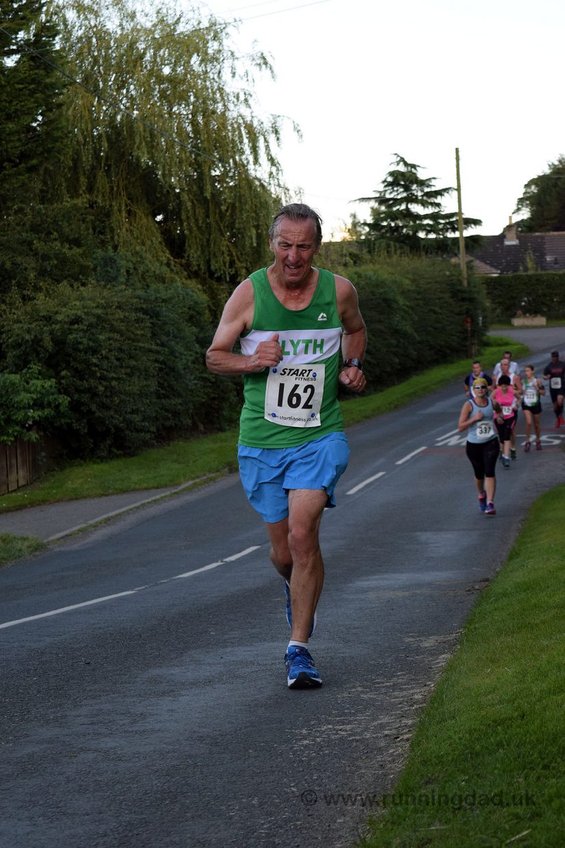 Morpeth 10K 2017 photo