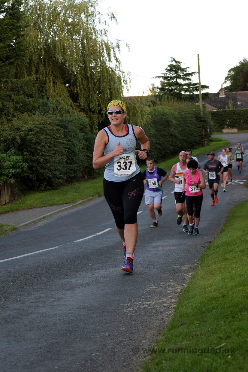 Morpeth 10K 2017 photo
