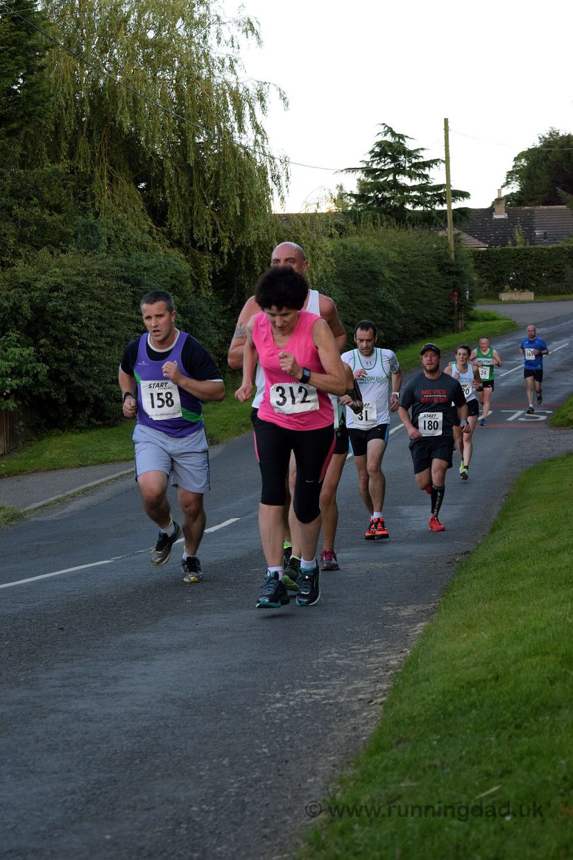 Morpeth 10K 2017 photo